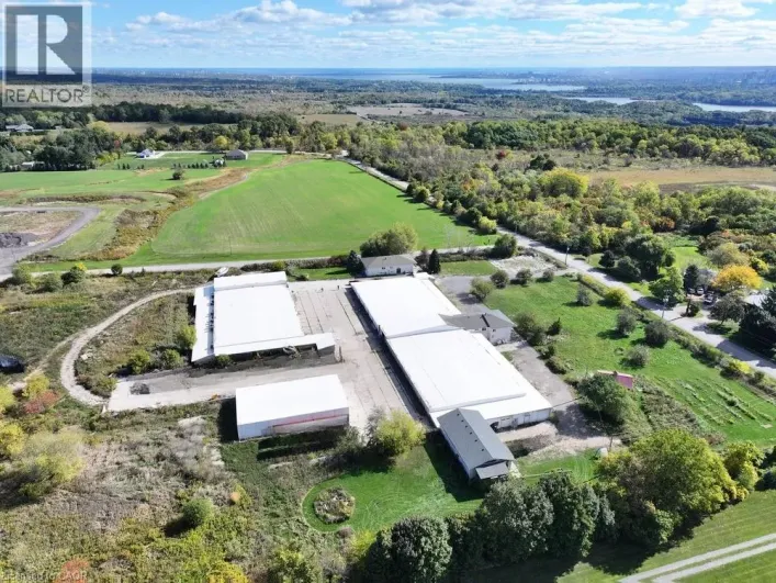 277 ROCK CHAPEL Road, Hamilton