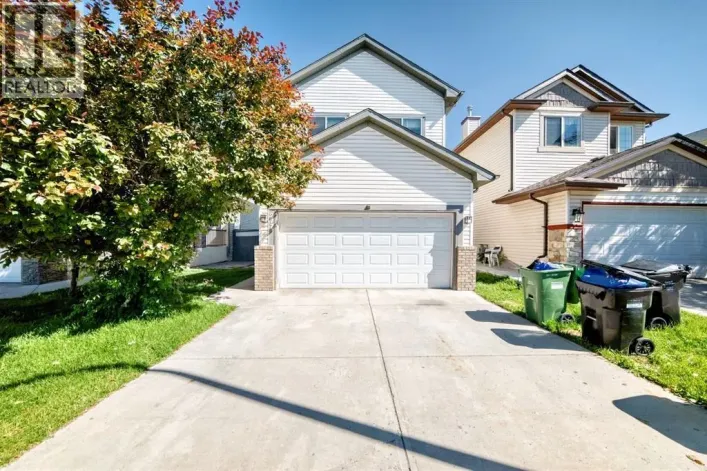 277 Saddlecrest Way NE, Calgary
