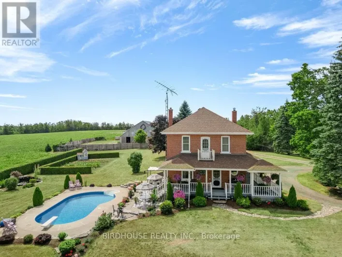 277 SANDHILLS ROAD, Kawartha Lakes