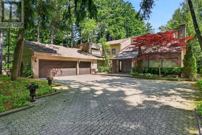 277 SHOREACRES ROAD, Burlington
