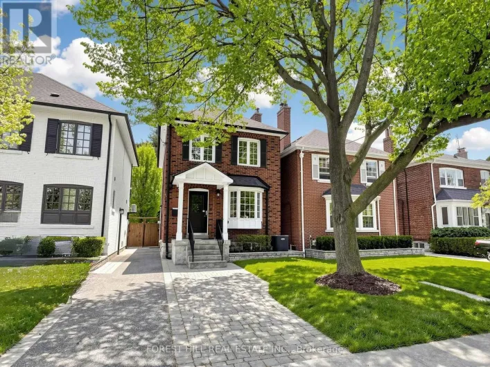 277 SNOWDON AVENUE, Toronto