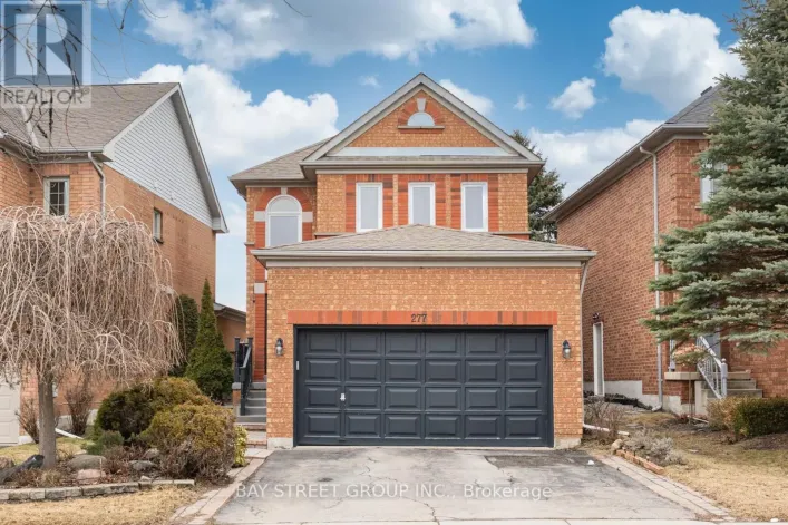 277 STONE ROAD, Aurora