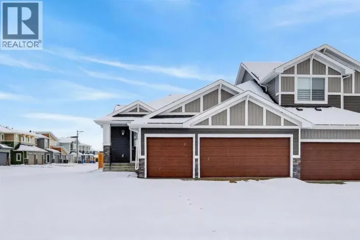 277 Waterford Way, Chestermere