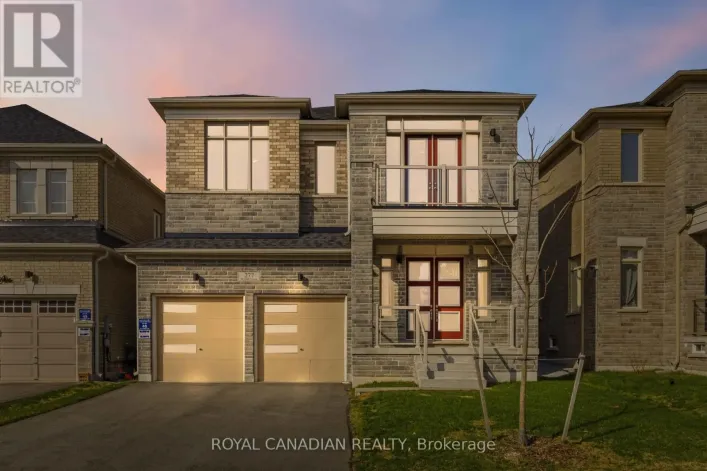 277 WESMINA AVENUE, Whitchurch-Stouffville