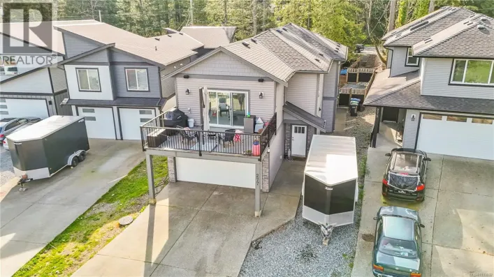 277 Westwood Rd, Nanaimo