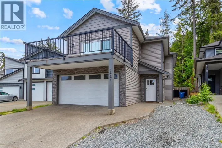 277 Westwood Rd, Nanaimo