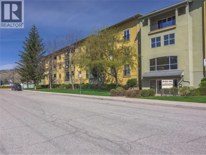 277 Yorkton Avenue Unit# 103, Penticton