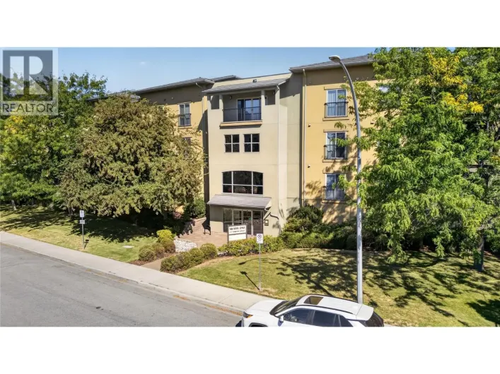 277 Yorkton Avenue Unit# 305, Penticton
