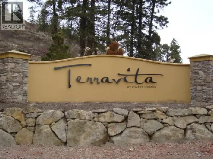 2770 Auburn Road Unit# 107, West Kelowna
