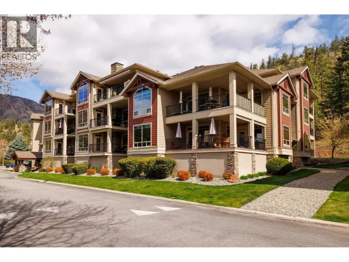 2770 Auburn Road Unit# 109, West Kelowna