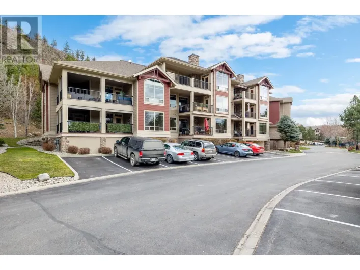2770 Auburn Road Unit# 202, West Kelowna