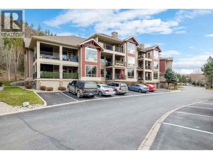 2770 Auburn Road Unit# 202, West Kelowna