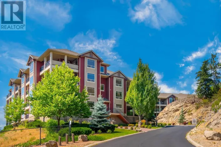 2770 Auburn Road Unit# 206, West Kelowna