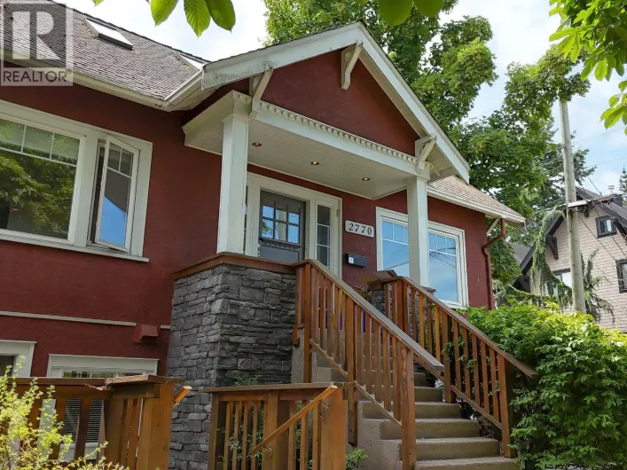 2770 W 5TH AVENUE, Vancouver