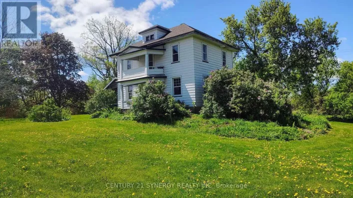 2772 8TH LINE ROAD, Ottawa