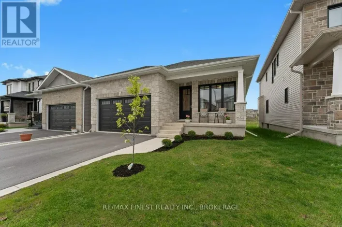 2772 DELMAR STREET, Kingston