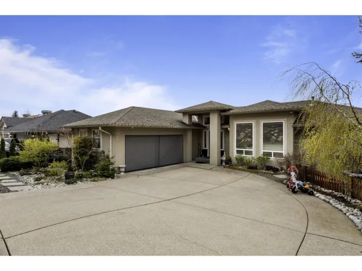 2772 ST MORITZ WAY, Abbotsford