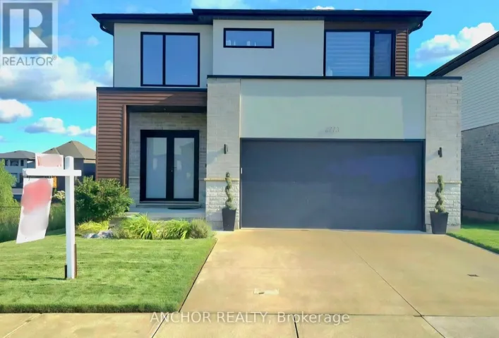 2773 HEARDCREEK TRAIL, London North