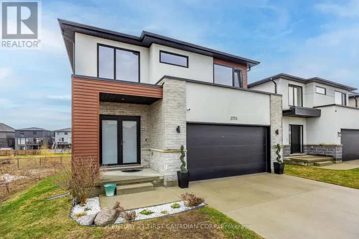 2773 HEARDCREEK TRAIL, London North