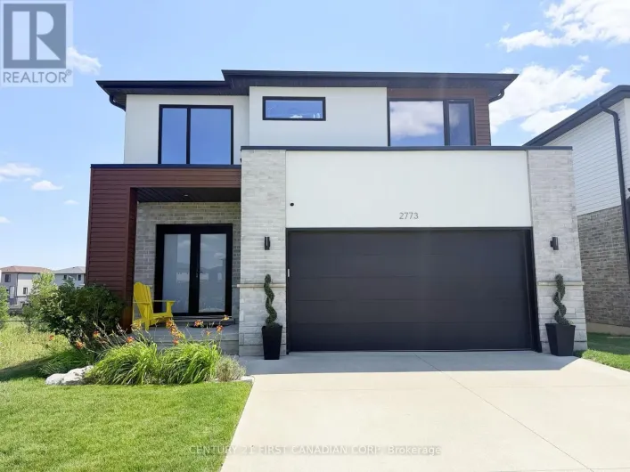 2773 HEARDCREEK TRAIL, London North