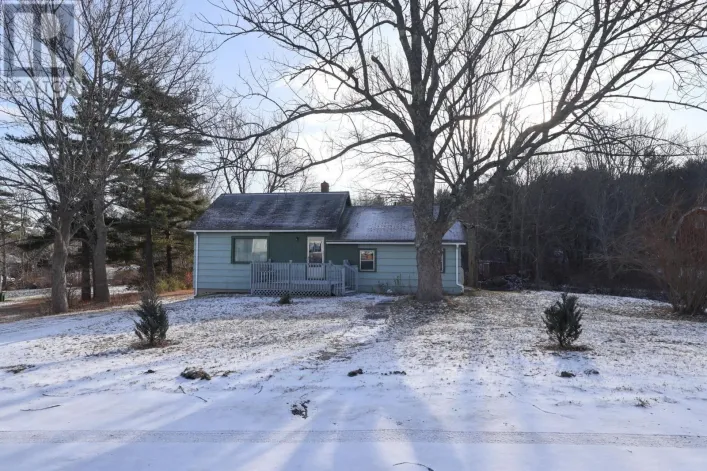 2773 Highway 325, Wileville