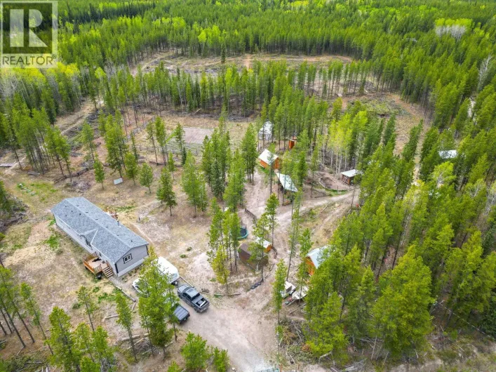 2773 MEIER ROAD, Cluculz Lake