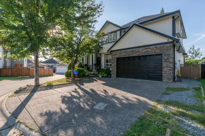 27733 SIGNAL COURT, Abbotsford