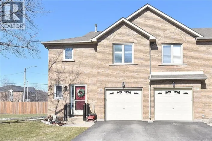 2774 KING Street E Unit# 36, Hamilton