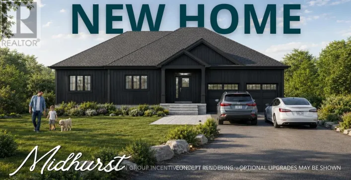 2774 OLD SECOND ROAD S, Springwater