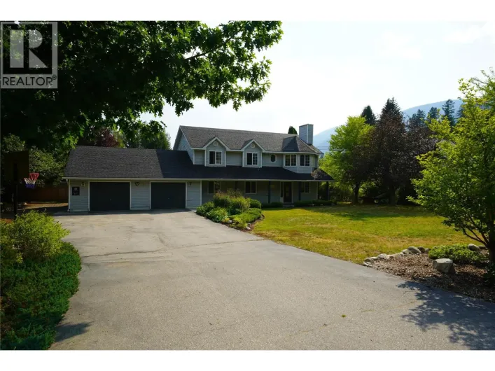 House for sale: 2774 Waite Road, Nelson