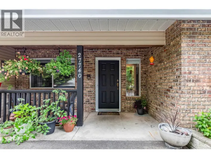 27740 SAYERS CRESCENT, Maple Ridge