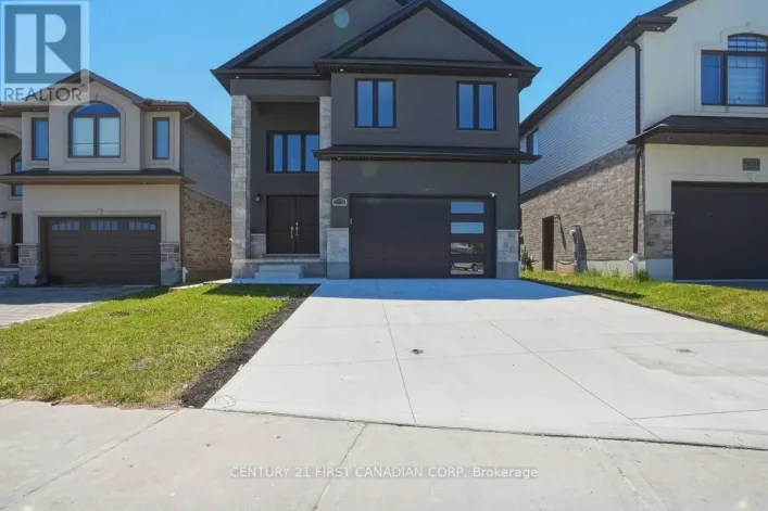 2775 ORIOLE DRIVE, London South