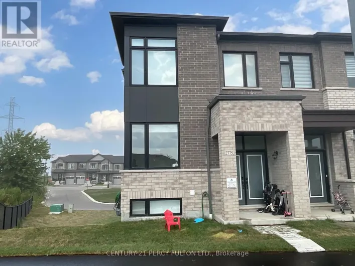 2775 PETER MATTHEWS DRIVE, Pickering