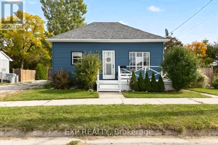27754 KERWOOD ROAD, Adelaide Metcalfe