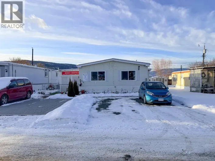 2776 Clapperton Avenue Unit# 34, Merritt