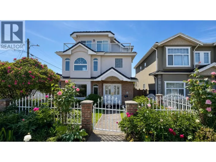 2776 E GEORGIA STREET, Vancouver