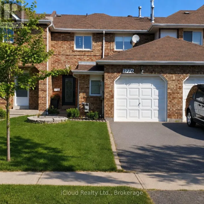 2776 LINDHOLM CRESCENT, Mississauga