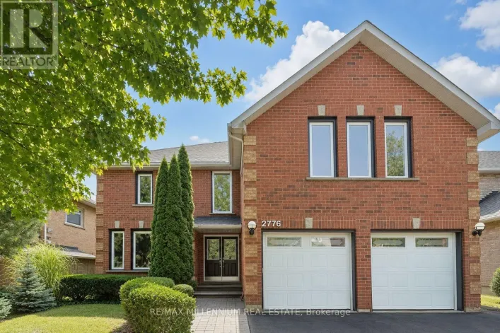 2776 ROSEWOOD LANE, Oakville