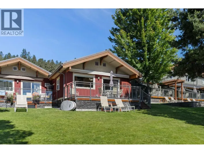 2777 Casa Loma Road Unit# 405, West Kelowna