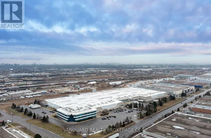 2777 LANGSTAFF ROAD, Vaughan