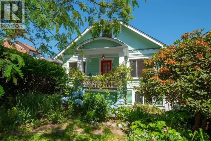 2777 TRINITY STREET, Vancouver