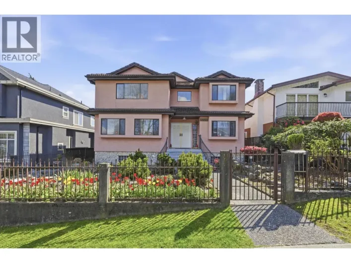 2778 E 47TH AVENUE, Vancouver