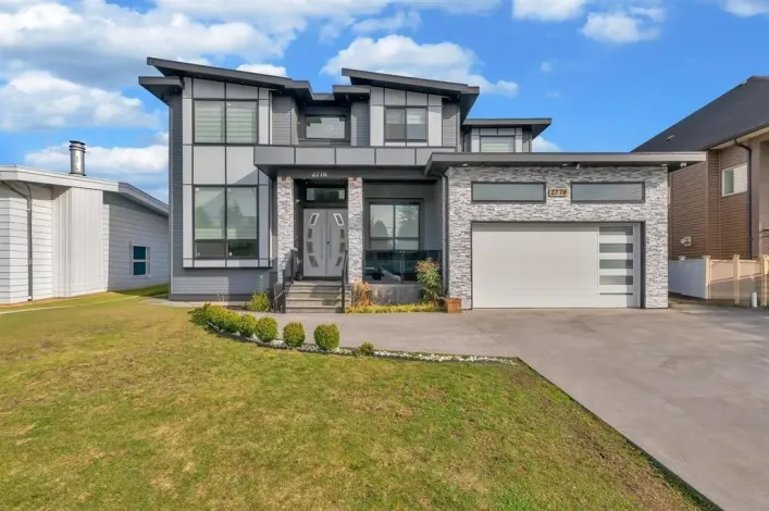 2778 PRINCESS STREET, Abbotsford