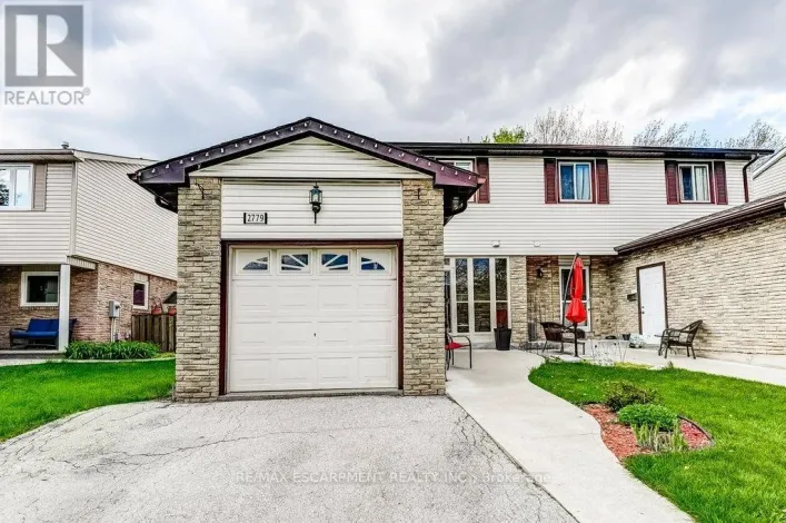 2779 ANDORRA CIRCLE, Mississauga