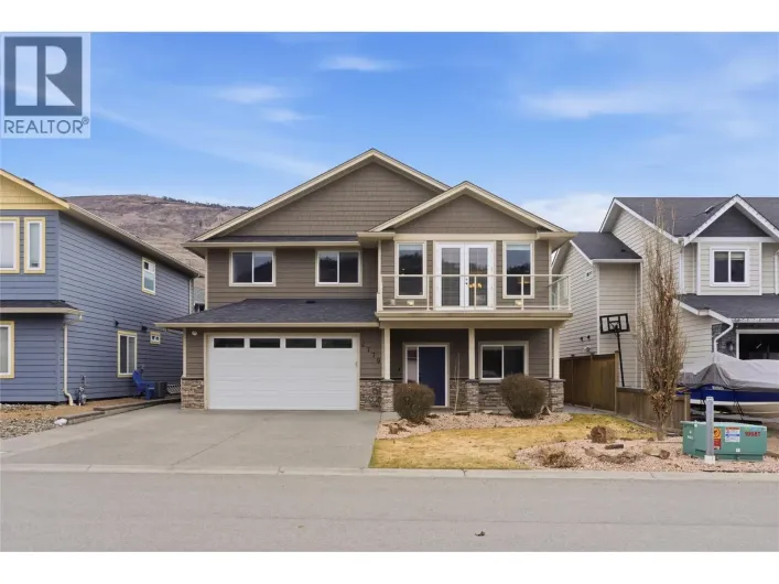 2779 BEACHMOUNT Crescent, Kamloops