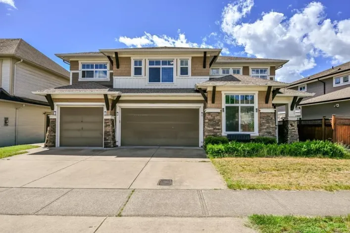 2779 BRISTOL DRIVE, Abbotsford