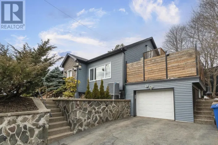 2779 Joseph Howe Drive, Halifax