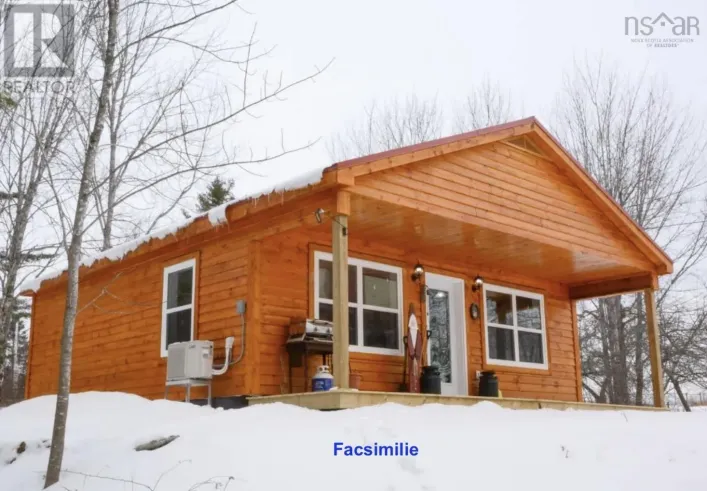 278 23 Lakewood Court, East Uniacke
