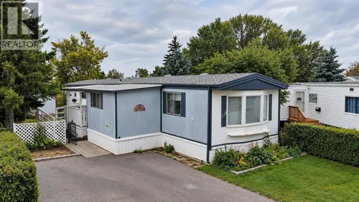 278, 2300 13 Street N, Lethbridge