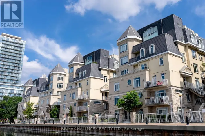 278 - 30 STADIUM ROAD, Toronto